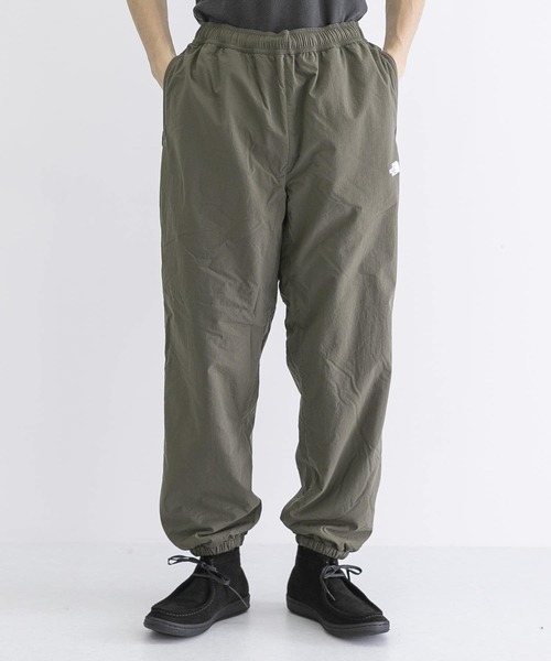 THE NORTH FACE(ザノースフェイス)の「THE NORTH FACE Versatile Nomad Pants(その他パンツ・メンズ・ブラック/オリーブ・LARGE/MEDIUM/X-LARGE)」の3枚目の写真