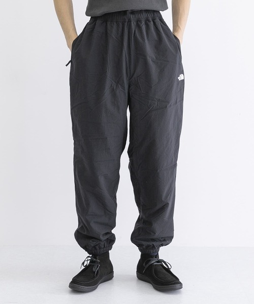 THE NORTH FACE(ザノースフェイス)の「THE NORTH FACE Versatile Nomad Pants(その他パンツ・メンズ・ブラック/オリーブ・LARGE/MEDIUM/X-LARGE)」の9枚目の写真