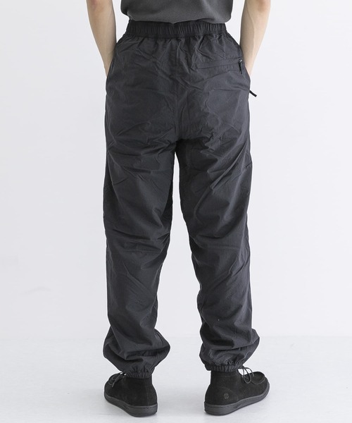 THE NORTH FACE(ザノースフェイス)の「THE NORTH FACE Versatile Nomad Pants(その他パンツ・メンズ・ブラック/オリーブ・LARGE/MEDIUM/X-LARGE)」の11枚目の写真