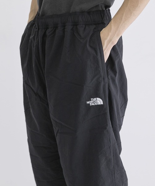 THE NORTH FACE(ザノースフェイス)の「THE NORTH FACE Versatile Nomad Pants(その他パンツ・メンズ・ブラック/オリーブ・LARGE/MEDIUM/X-LARGE)」の16枚目の写真