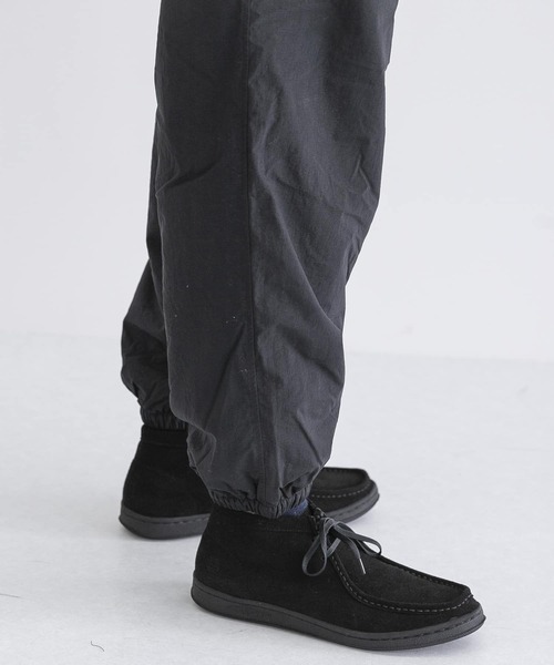 THE NORTH FACE(ザノースフェイス)の「THE NORTH FACE Versatile Nomad Pants(その他パンツ・メンズ・ブラック/オリーブ・LARGE/MEDIUM/X-LARGE)」の6枚目の写真