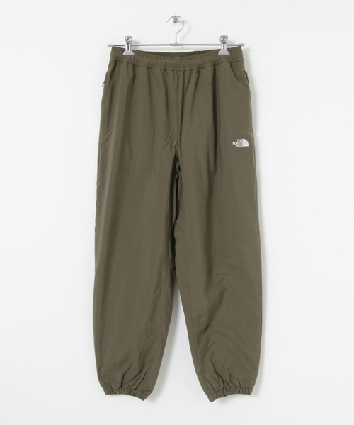 THE NORTH FACE(ザノースフェイス)の「THE NORTH FACE Versatile Nomad Pants(その他パンツ・メンズ・ブラック/オリーブ・LARGE/MEDIUM/X-LARGE)」の4枚目の写真