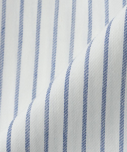 petit main（プティマイン）の「衿フリルブラウス（シャツ/ブラウス・キッズ・アイボリー/ブルー・120cm/110cm/130cm/100cm/80ｃｍ/90cm）」の10枚目の写真