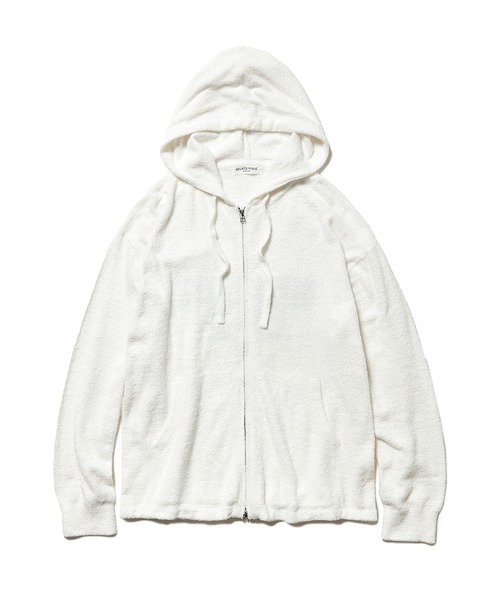 ジェラートピケ調温スムージーセットアップ　グレー　美品 gelato pique（ジェラートピケ）の「【HOMME】調温スムーズィー