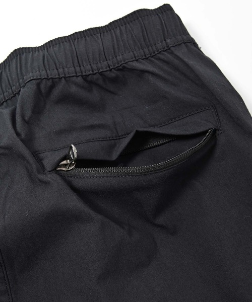THE NORTH FACE(ザノースフェイス)の「THE NORTH FACE(ザ・ノース・フェイス) KARAKASH ストレッチカーゴパンツ(カーゴパンツ・メンズ・ブラック・M/L)」の10枚目の写真