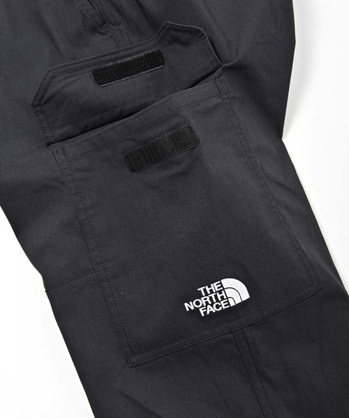 THE NORTH FACE(ザノースフェイス)の「THE NORTH FACE(ザ・ノース・フェイス) KARAKASH ストレッチカーゴパンツ(カーゴパンツ・メンズ・ブラック・M/L)」の8枚目の写真
