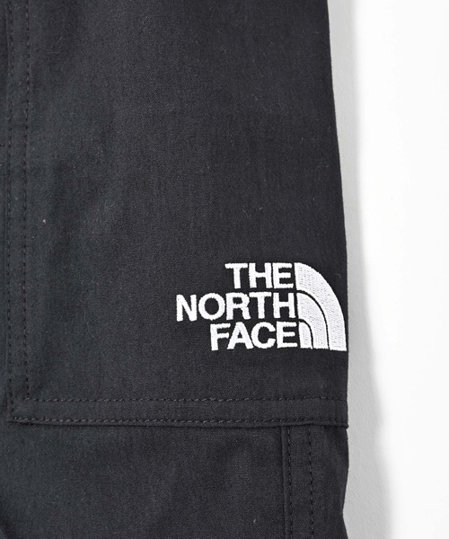 THE NORTH FACE(ザノースフェイス)の「THE NORTH FACE(ザ・ノース・フェイス) KARAKASH ストレッチカーゴパンツ(カーゴパンツ・メンズ・ブラック・M/L)」の6枚目の写真