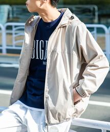 Ships シップス メンズ のマウンテンパーカー ベージュ系 通販 Zozotown