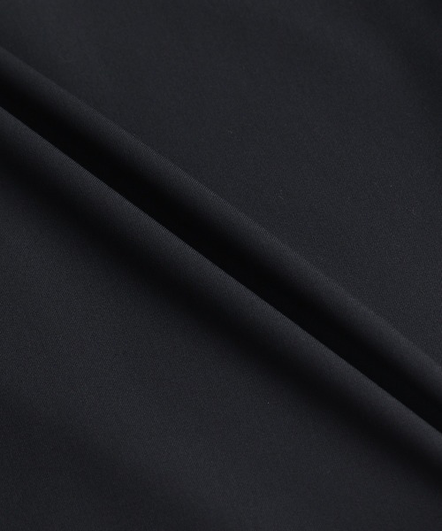 ADAM ET ROPE'（アダムエロペ）の「【アウトレット店舗・WEB限定】ボックスプリーツトレンチコート（トレンチコート・レディース・ベージュ/ネイビー・FREE）」の19枚目の写真