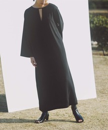 miette | ｷｰﾈｯｸﾛﾝｸﾞﾜﾝﾋﾟｰｽ(ワンピース)