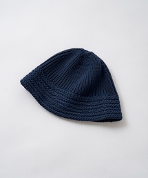 WHIMSIC | 【WHIMSIC】ニットメトロハット(ハット)