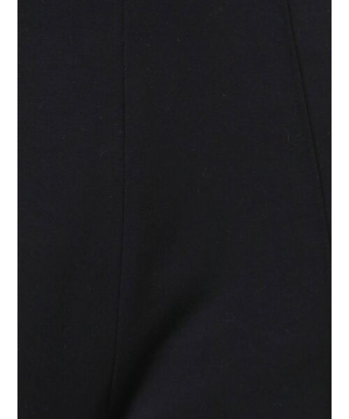 RESEXXY（リゼクシー）の「ピンタックスウェットパンツ【セットアップ着用可能】（その他パンツ・レディース・ブラック/オフホワイト/モカ・FREE）」の19枚目の写真