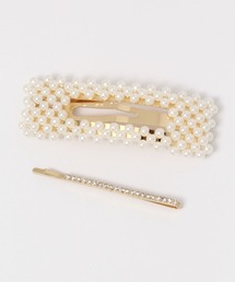 LAKOLE | パールアソートピン3点SET / 276495(ヘアピン)