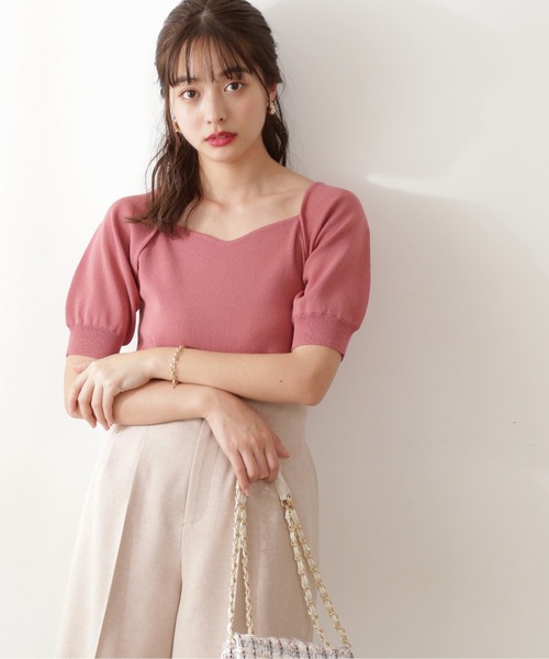 PROPORTION BODY DRESSING - 失恋ショコラティエ♡さえこさんニット 失恋ショコラティエ❤️石原さとみ❤️プロポーションボディ