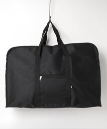 E.TOKYO /ビッグボストンバッグ (MKS9043)
