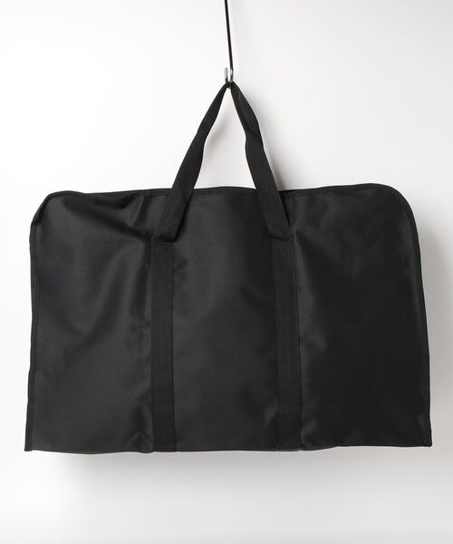 E.TOKYO（イートーキョー）の「E.TOKYO /ビッグボストンバッグ (MKS9043)（ボストンバッグ・メンズ・ブラック・FREE）」の4枚目の写真