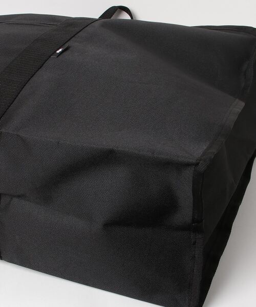E.TOKYO（イートーキョー）の「E.TOKYO /ビッグボストンバッグ (MKS9043)（ボストンバッグ・メンズ・ブラック・FREE）」の2枚目の写真