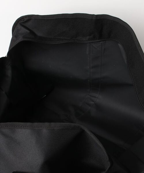 E.TOKYO（イートーキョー）の「E.TOKYO /ビッグボストンバッグ (MKS9043)（ボストンバッグ・メンズ・ブラック・FREE）」の3枚目の写真