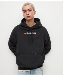 ALLSAINTS | GAMER PULLOVER HOODIE | GAMER プルオーバー フーディー(パーカー)
