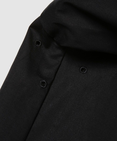 A-COLD-WALL*(アコールドウォール)の「GEOMETRIC OVERSHIRT(シャツ/ブラウス・メンズ・グレー系その他・M/L)」の4枚目の写真