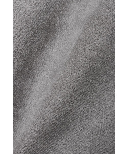 BLUE TORNADO（ブルートルネード）の「BLUE TORNADO∴ポンチスウェードショートステンカラーコート（ステンカラーコート・メンズ・ネイビー/グレー系その他・M/L）」の18枚目の写真