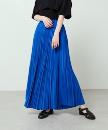 Lui's | ランダムプリーツスカート(スカート)