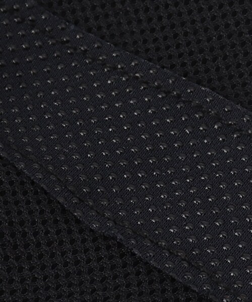 DRESKIP（ドレスキップ）の「◆【ソフィスタ/接触冷感】ロングアームカバー（その他小物・レディース・ブラック系/アイボリー系/ブラック・00）」の10枚目の写真