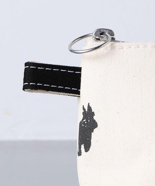 TEMBEA（テンベア）の「【別注】＜TEMBEA＞TOILETRYBAG PRINT S（ポーチ・レディース・その他1/その他2・DOG）」の6枚目の写真