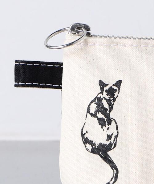 TEMBEA（テンベア）の「【別注】＜TEMBEA＞TOILETRYBAG PRINT S（ポーチ・レディース・その他1/その他2・DOG）」の14枚目の写真