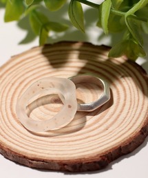 チチカカ（チチカカ）の「カラーダッグリングセット（リング）」