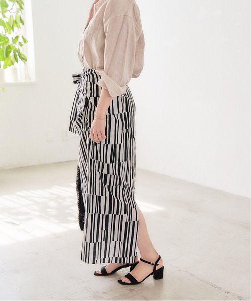 LE TALON（ルタロン）の「5cmストラップサンダル（サンダル・レディース・ブラック/ベージュ/モスグリーン/シルバー・MEDIUM/LARGE/SMALL/X-LARGE/X-SMALL）」の10枚目の写真