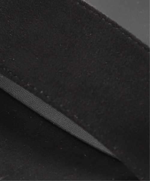 LE TALON（ルタロン）の「5cmストラップサンダル（サンダル・レディース・ブラック/ベージュ/モスグリーン/シルバー・MEDIUM/LARGE/SMALL/X-LARGE/X-SMALL）」の9枚目の写真