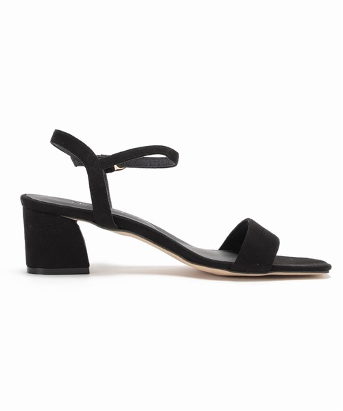 LE TALON（ルタロン）の「5cmストラップサンダル（サンダル・レディース・ブラック/ベージュ/モスグリーン/シルバー・MEDIUM/LARGE/SMALL/X-LARGE/X-SMALL）」の16枚目の写真
