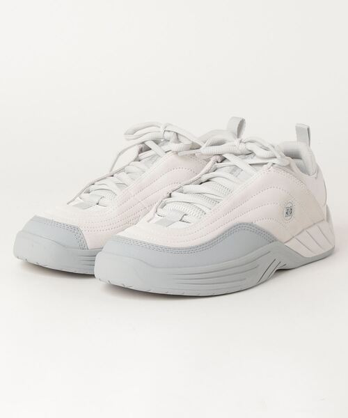 DC SHOES WILLIAMS SLIM / ディーシー シューズ ウィリアムス スリム