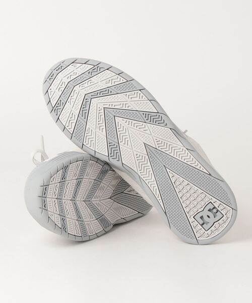 DC SHOES WILLIAMS SLIM / ディーシー シューズ ウィリアムス スリム