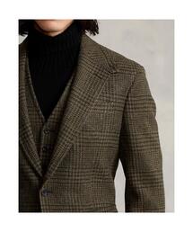 POLO RALPH LAUREN（ポロ ラルフ ローレン）の「RL67 Glen プラッド