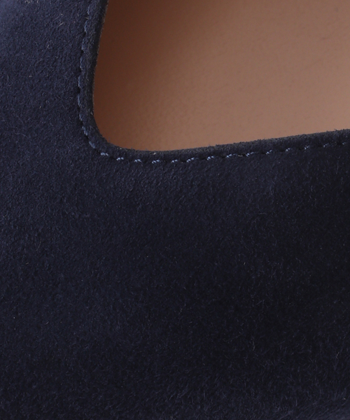 VERMEIL par iena(ヴェルメイユパーイエナ)の「【GIANVITO ROSSI/ジャンヴィト ロッシ】Pumps◆(パンプス・レディース・ベージュ/ネイビー・38/36/37/36.5/37.5/35.5/38.5)」の18枚目の写真