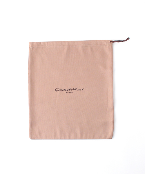 VERMEIL par iena(ヴェルメイユパーイエナ)の「【GIANVITO ROSSI/ジャンヴィト ロッシ】Pumps◆(パンプス・レディース・ベージュ/ネイビー・38/36/37/36.5/37.5/35.5/38.5)」の20枚目の写真