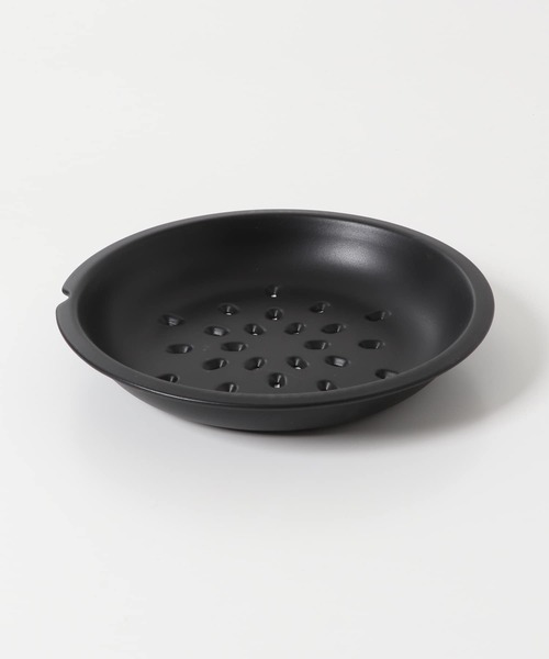 KINTO（キントー）の「【IH対応】KINTO　KAKOMI IH土鍋 2.5L（鍋/フライパン・レディース・ブラック・-）」の10枚目の写真