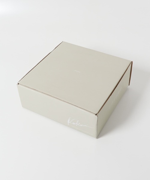 KINTO（キントー）の「【IH対応】KINTO　KAKOMI IH土鍋 2.5L（鍋/フライパン・レディース・ブラック・-）」の8枚目の写真