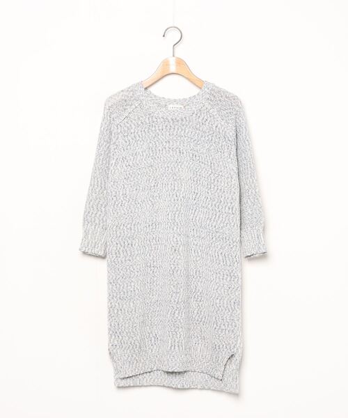 ブランド古着 ニットワンピース ワンピース Lepsim レプシィム のファッション通販 Zozoused