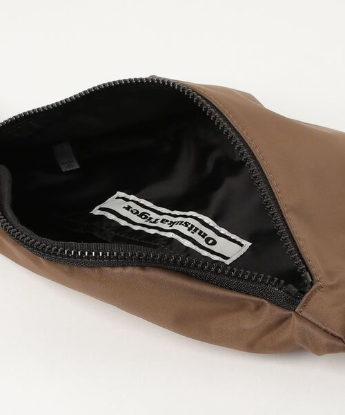 Onitsuka Tiger（オニツカタイガー）の「WAIST POUCH / ウェストポーチ