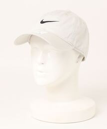 NIKE（ナイキ）の「【NIKE】U NSW H86 SWOOSH WASH CAP（キャップ・レディース）」