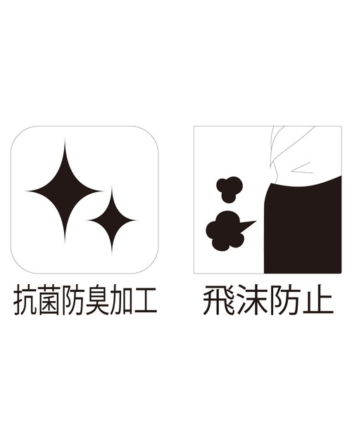 COOL MAGIC/クールマジック UV対策 フェイスカバー（マスク）｜GUNZE