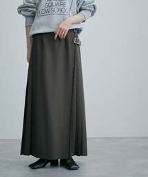 O'NEIL of DUBLIN | 【O'NEIL OF DUBLIN】FASHION MAXI KILT SKIRT(スカート)