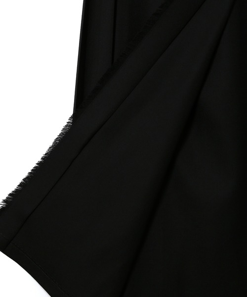 O'NEIL of DUBLIN(オニールオブダブリン)の「【O'NEIL OF DUBLIN】FASHION MAXI KILT SKIRT(スカート・レディース・ブラウン系その他3/チャコールグレー/ブラック・2/1)」の18枚目の写真