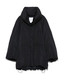 【emmi atelier】サステナブルビックカラーダウン
