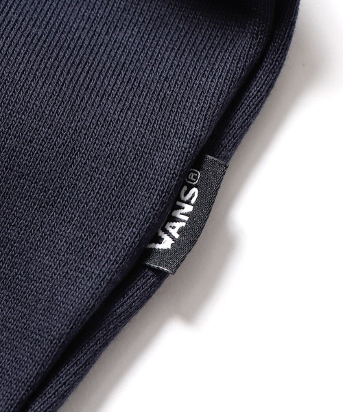 VANS（バンズ）の「VANS/ヴァンズ OTW Logo Big C SWT スウェット（スウェット・メンズ・グリーン/アッシュ/ネイビー・XL/L/M）」の10枚目の写真
