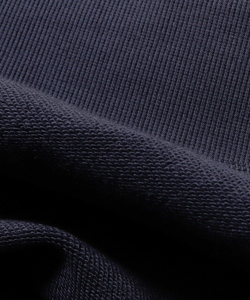 VANS（バンズ）の「VANS/ヴァンズ OTW Logo Big C SWT スウェット（スウェット・メンズ・グリーン/アッシュ/ネイビー・XL/L/M）」の12枚目の写真