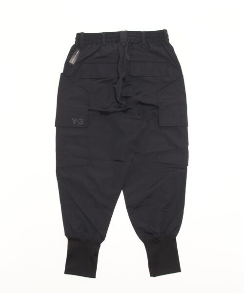 Y-3（ワイスリー）の「M CL BONDED RIP UTLTYPANTS（その他